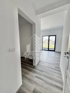 Duplex cu 4 camere, 3 bai si dressing la cheie disponibil imediat - foto 15