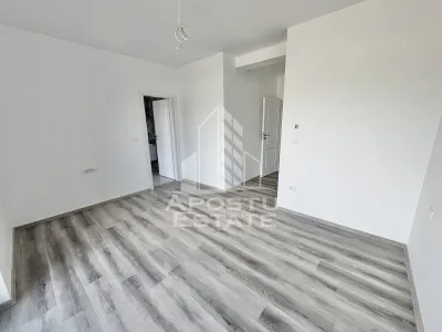 Duplex cu 4 camere, 3 bai si dressing la cheie disponibil imediat - foto 16