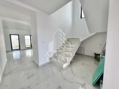 Duplex cu 4 camere, 3 bai si dressing la cheie disponibil imediat - foto 5