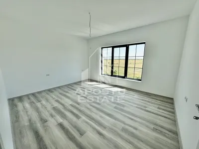 Duplex cu 4 camere, 3 bai si dressing la cheie disponibil imediat - foto 10