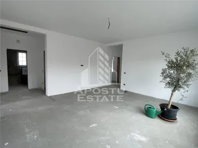 Casa individuala de vanzare Sanmihaiu Roman - foto 4