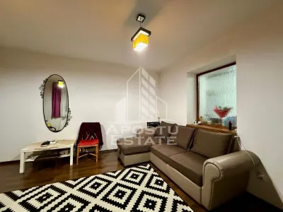 Doua apartamente la curte comuna separata, zona Timocului, Timisoata - foto 14