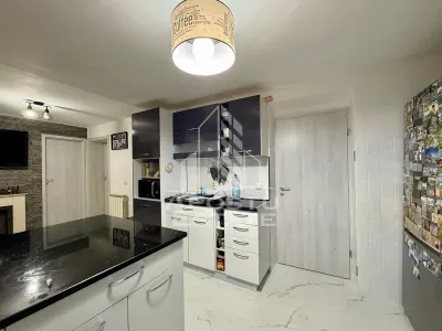 Doua apartamente la curte comuna separata, zona Timocului, Timisoata - foto 3