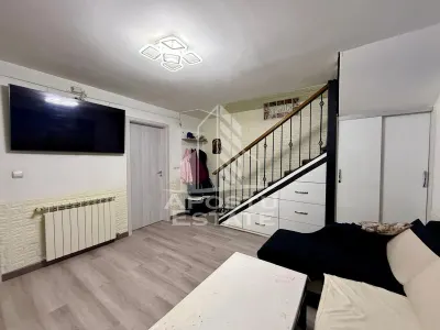 Doua apartamente la curte comuna separata, zona Timocului, Timisoata - foto 6