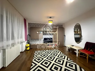 Doua apartamente la curte comuna separata, zona Timocului, Timisoata - foto 7