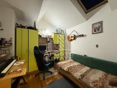 Doua apartamente la curte comuna separata, zona Timocului, Timisoata - foto 8