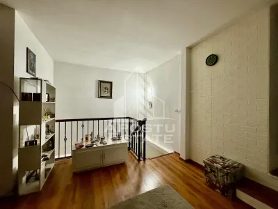 Doua apartamente la curte comuna separata, zona Timocului, Timisoata - foto 10