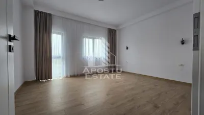 Apartament 2 camere, Mosnita Noua, Terasa 35 mp - foto 7