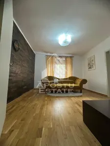 Casa individuala cu 4 camere,2 bai,mobilata,Calea Lipovei - foto 5