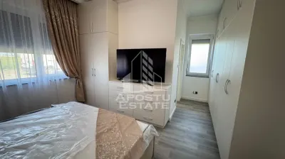Duplex pe parter, 3 camere, mobilat, Mosnita Vechie - foto 8