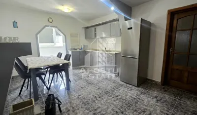 Apartament de vanzare cu 3 camere, decomandat,centrala proprie,Lipovei - foto 11