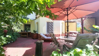 Casa individuala,4 camere,2 bai,garaj,Calea Aradului - foto 15