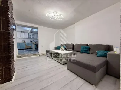 Casa individuala de vanzare,mobilata si utilata, zona Kuncz, Timisoara - Timisoara