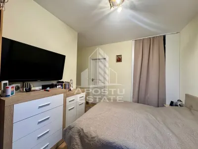 Apartament cu 3 camere, 2 bai, zona Lipovei - foto 5