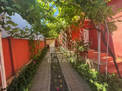 Casa de vaznzare 4 camere, 115 mp utili, Gradiste - foto 13