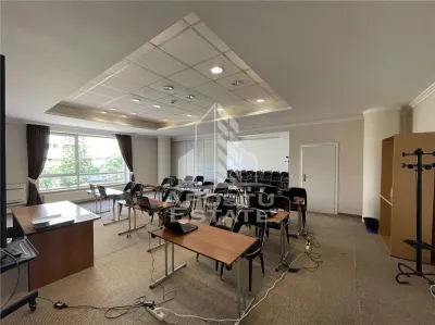 Spatiu birouri, 90 mp, Et.1, Complexul Studentesc - Timisoara