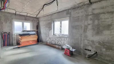 Duplex de vanzare cu 4 camere, Giarmata - foto 2