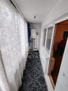 Apartament cu 2 camere de vanzare, boxa, Zona Cetatii, Timisoara - foto 4