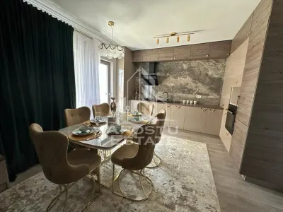 Apartament de lux cu 2 camere si dressing,Dumbravita - foto 8