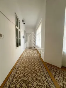 Apartament deosebit in cladire istorica, zona Piata Romanilor - foto 9