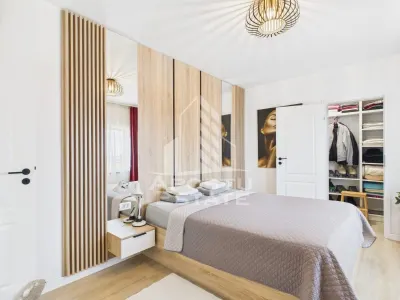 Apartament de vanzare cu 2 camere si terasa 46 mp, Ikea - foto 7