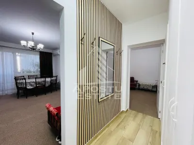 Apartamanet modern 3 camere/Gradiste/80mp - Arad