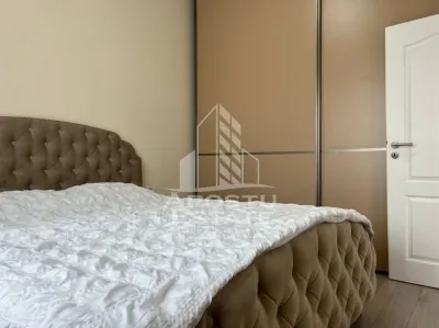 Duplex pe parter, cu 3 camere, de vanzare, In Ghiroda - foto 6