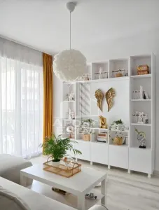 Apartament 2 camere, semidecomandat,48mp utili, et.8/11 zona Lipovei - foto 1