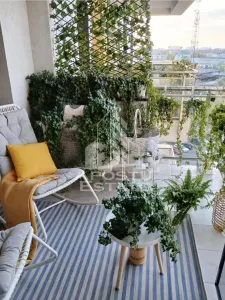 Apartament 2 camere, semidecomandat,48mp utili, et.8/11 zona Lipovei - foto 6