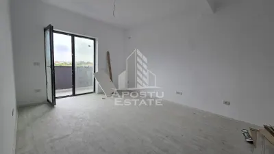 Apartament nou de vanzare, 2 camere, etaj intermediar, Calea Urseni - Timisoara