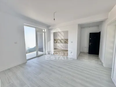 Apartamente cu 3 camere complet finalizate, disponibile imediat. - Giroc