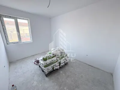 Casa individuala cu 3 camere Parter + Mansarda in Giroc - Calea Urseni - foto 7