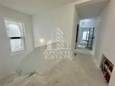 Duplex modern cu 4 camere in Giroc, vatra satului - foto 6