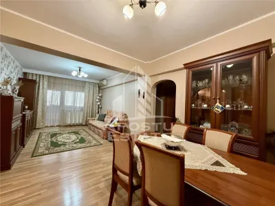 Apartament 3 camere si birou de vanzare zona Dorobantilor Timisoara - Timisoara