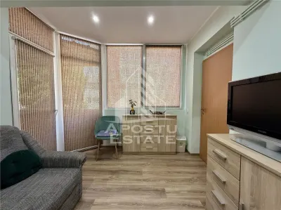Apartament 3 camere si birou de vanzare zona Dorobantilor Timisoara - foto 13