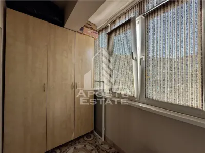 Apartament 3 camere si birou de vanzare zona Dorobantilor Timisoara - foto 16
