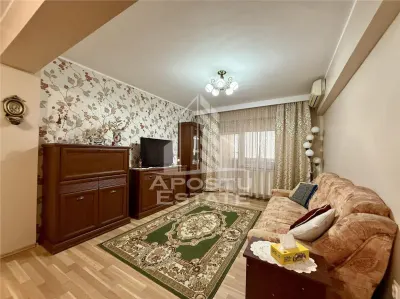 Apartament 3 camere si birou de vanzare zona Dorobantilor Timisoara - foto 3