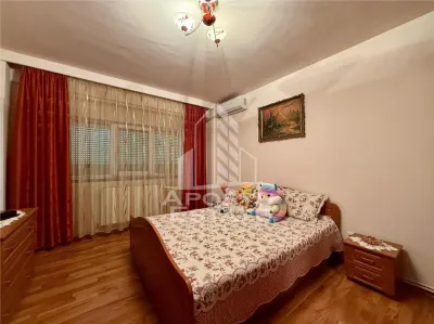 Apartament 3 camere si birou de vanzare zona Dorobantilor Timisoara - foto 4