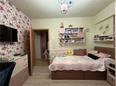 Apartament 3 camere si birou de vanzare zona Dorobantilor Timisoara - foto 6