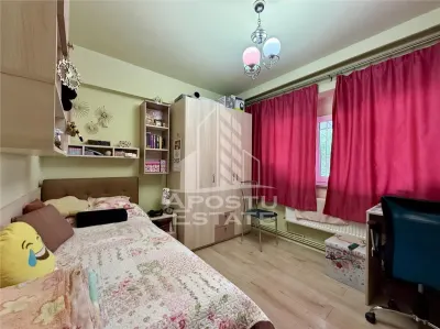Apartament 3 camere si birou de vanzare zona Dorobantilor Timisoara - foto 7