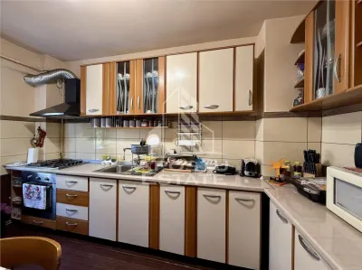Apartament 3 camere si birou de vanzare zona Dorobantilor Timisoara - foto 8