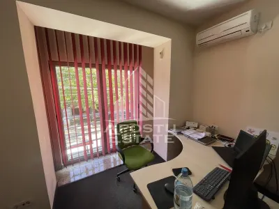 Spatiu birouri 60 mp, 2 camere si 2 bai, Zona Girocului - foto 4