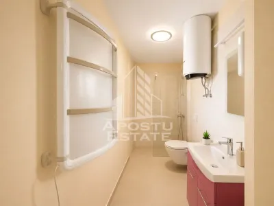Spatiu SAD de inchiriat | 60 mp | ptr cabinete, birouri salon Sagului - foto 8