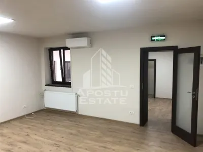 Spatiu pentr birou, 16 mp Piata Unirii Timisoara - Timisoara