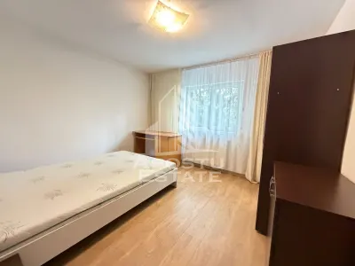 Apartament de vanzare cu 3 cam, centrala proprie,zona Lunei, Timisoara - foto 2