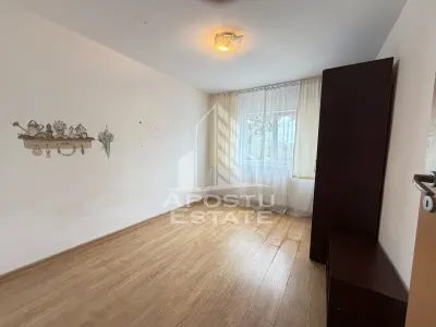 Apartament de vanzare cu 3 cam, centrala proprie,zona Lunei, Timisoara - foto 3