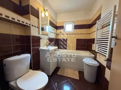 Apartament de vanzare cu 3 cam, centrala proprie,zona Lunei, Timisoara - foto 4