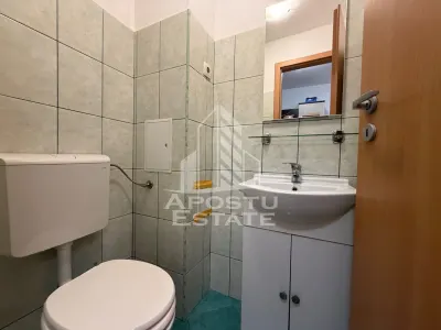 Apartament de vanzare cu 3 cam, centrala proprie,zona Lunei, Timisoara - foto 6