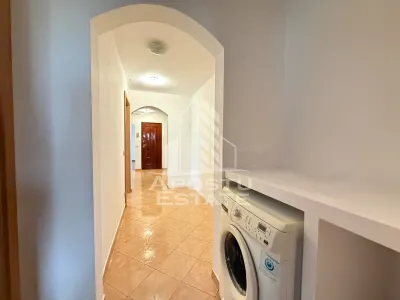 Apartament de vanzare cu 3 cam, centrala proprie,zona Lunei, Timisoara - foto 7