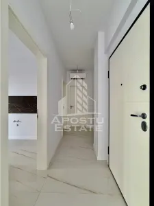 Apartament cu 2 camere de vanzare, open-space, Zona Torontalului - foto 3
